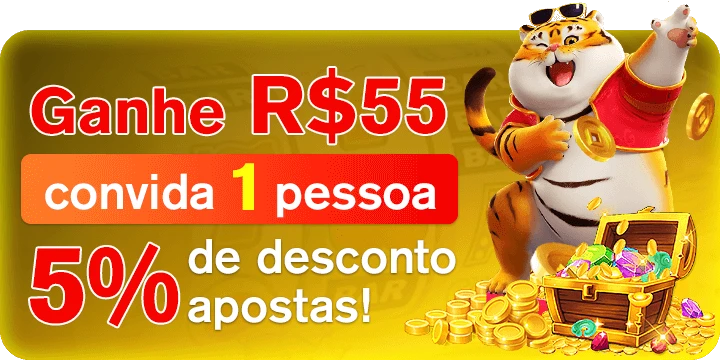 KK45 Indique amigos para receber um bônus